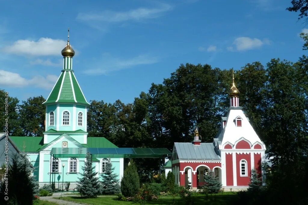 Сайт грибановского воронежской. Серафимо Саровский монастырь Грибановка.