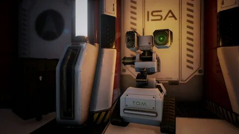 Test gaming