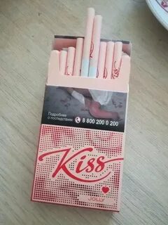 Kiss вкусы