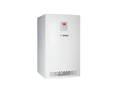Газовый котел bosch отзывы