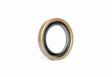 Sealing oils
