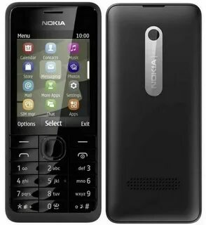 Nokia mobile phone