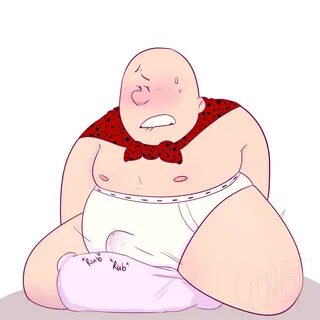 Rule34 - If it exists, there is porn of it / captain underpants (character) / 24