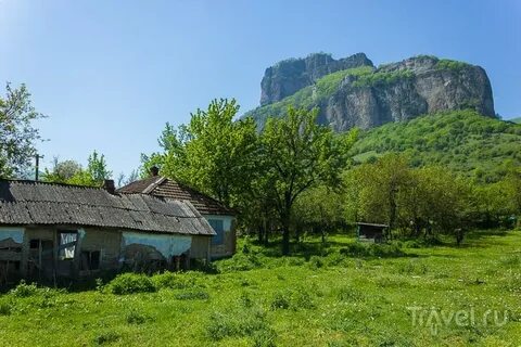 Кобу баши кчр