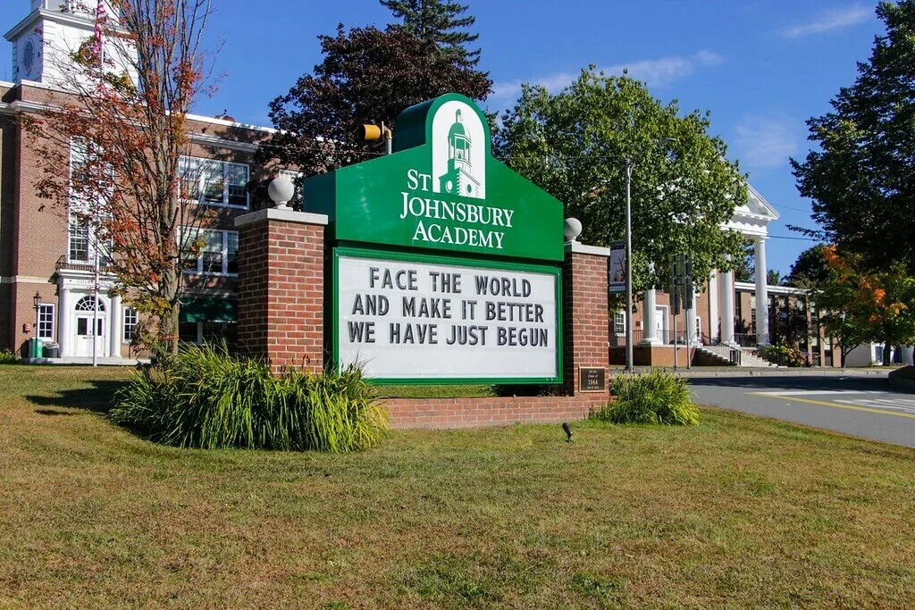Академия святого иосифа. Oxford школы в великобритании. Vermont saint johnsbury. Academy st. Paul's academy.