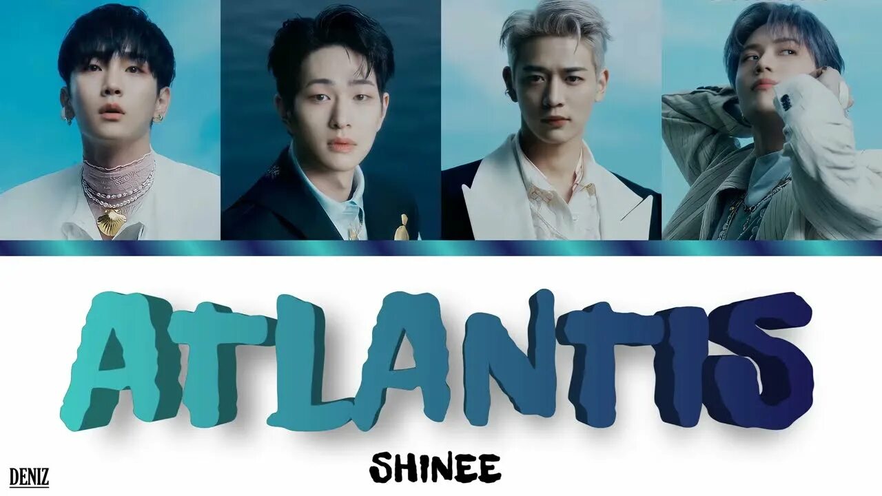 Shinee code. Seafret - atlantis (official extra sped up version). Tanz mit mir ноты. Группа компаний атлантис. Логотип атлантида спа.