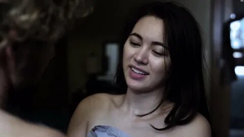 Jessica Henwick - &039;&039;Iron Fist&039;&039; s01e07.