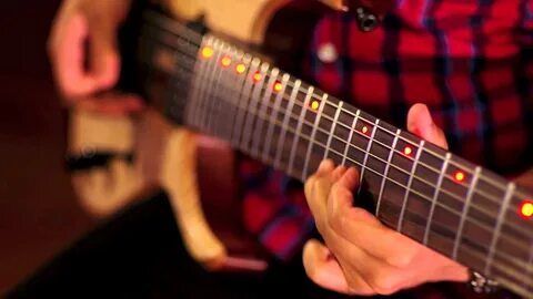Гитара cover