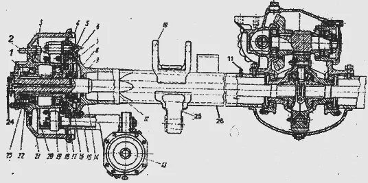 Мост камаз 43118. Передний мост камаз 4310 схема. задний мост камаз 4310. задний мост камаз 43118. схема переднего редукторного моста камаз-4310.