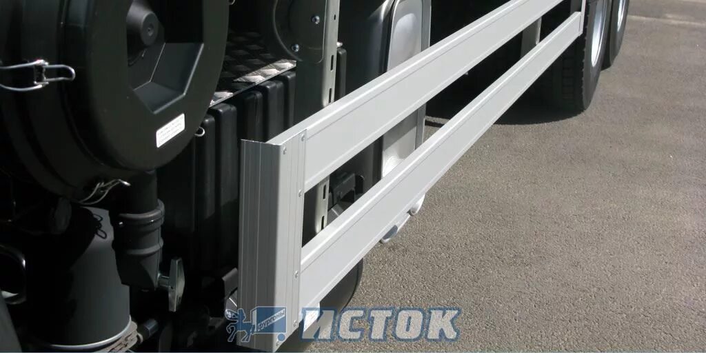 боковая защита форд транзит. брус противоподкатный газ 3307. защита грузовика. защита грузовика. защита грузовика.