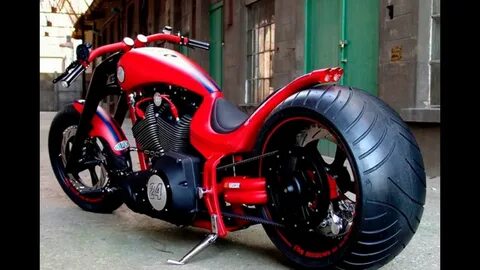 Motos plus