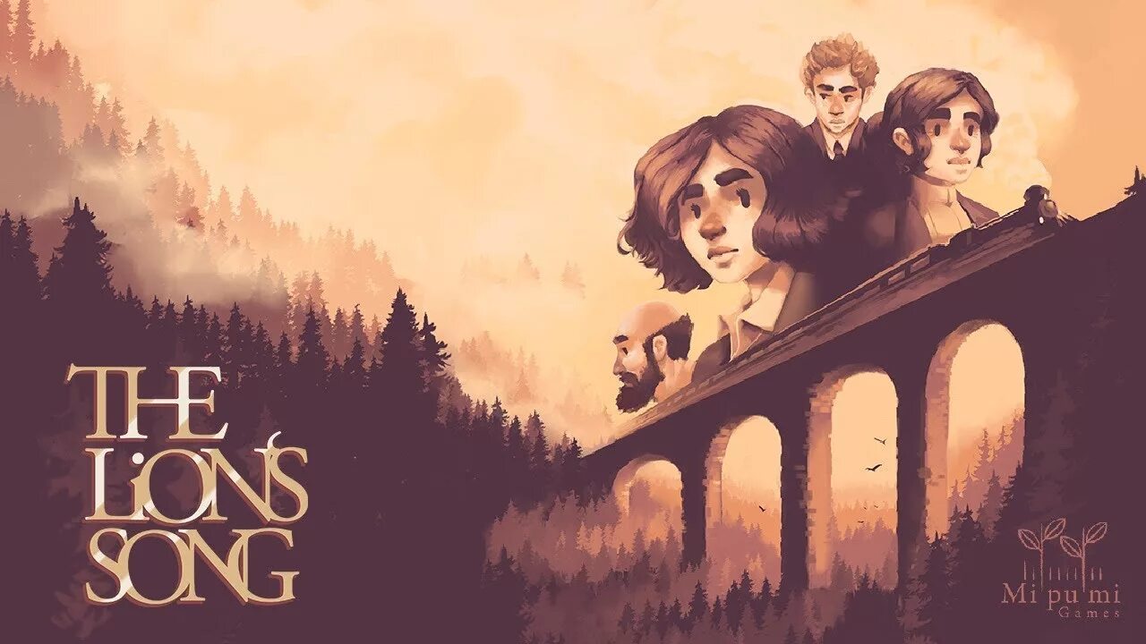 The song is. The lions song игра. the lion&#039;s song: episode 1 - silence. gameplay the lion&#039;s song: episode 1 - silence. львиная песня.