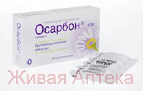 Свечи с кислотой в гинекологии