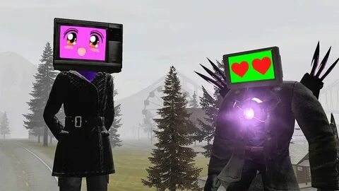 Песня tv man