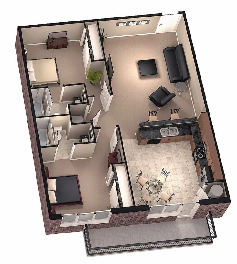 План квартиры комнаты. Floorplan 3d проекты. Планировка квартиры. Красивые планировки квартир. Планировка комнаты.