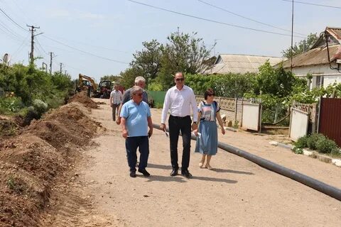 Погода фрунзе сакский