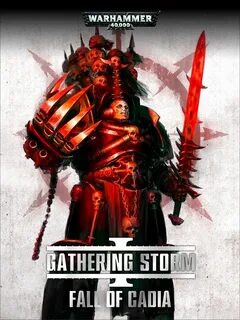 Gather storm