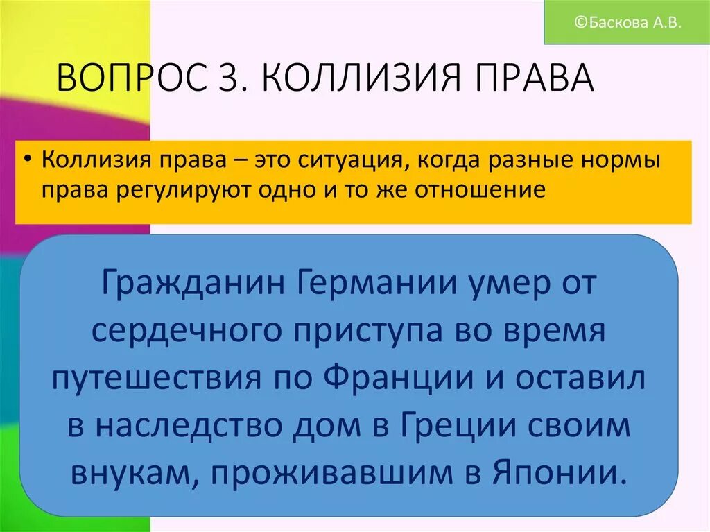 Пробелы и коллизии. Коллизия правовых норм. Коллизии в законодательстве. Юридические коллизии.