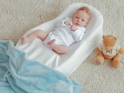Baby shell
