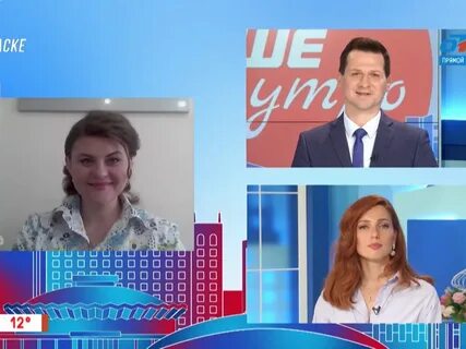 Эфир канала отв