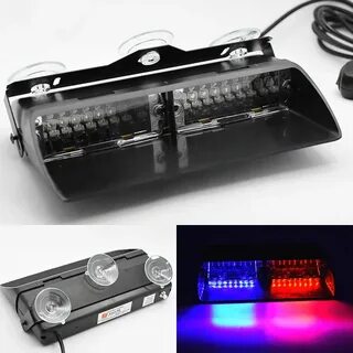 Dash light