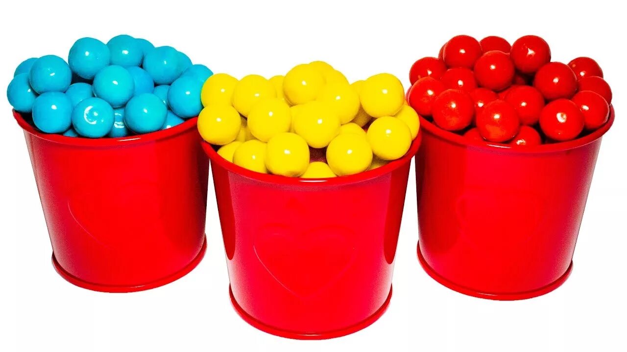 Яркие ведерки с сюрпризами - учим. Игрушка ведерко. Мультик игрушкин мир. Из пластилина плей до. Игрушкин мир сборник.