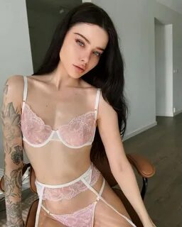 Голая Kristy Lani (27) подборка слитых горячих фотографий XXX ТГ, ВК и Онли...