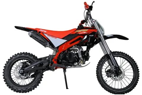 X motos 125