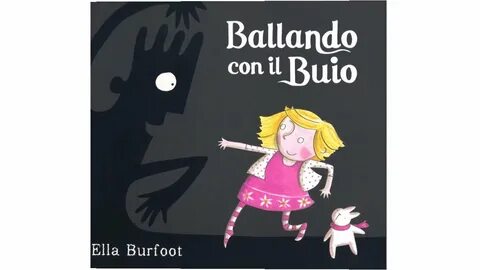 Paura del buio текст