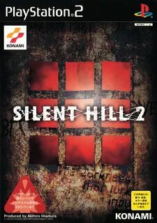 Silent hill 2 оригинал дата