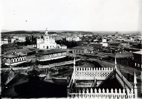 Минусинск дата основания