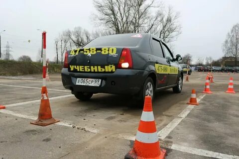 Отзывы автошколы чемпион