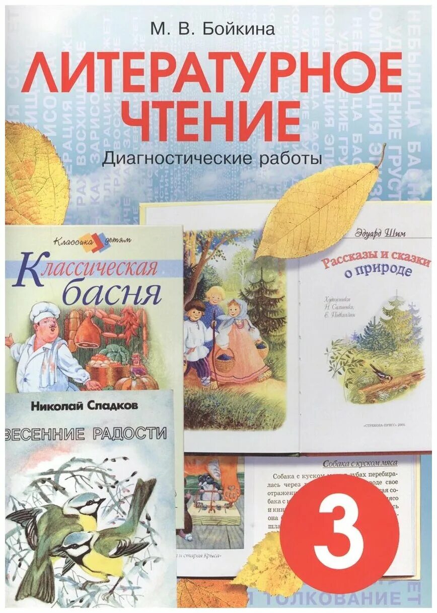 литературное чтение. литературное чтение 2 класс диагностические работы бойкина. литературное чтение диагностические работы. кац э. литературное чтение.