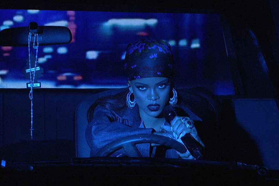 рианна better have