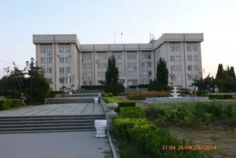 Севастополь гагаринский муниципальный