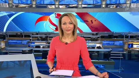 Первый канал три
