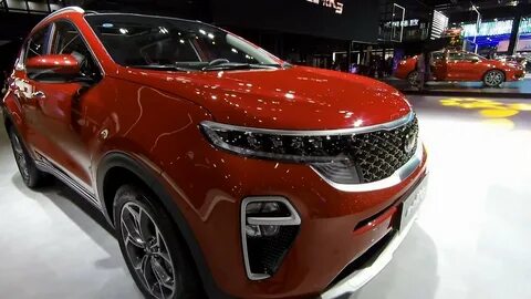 Sportage 2022