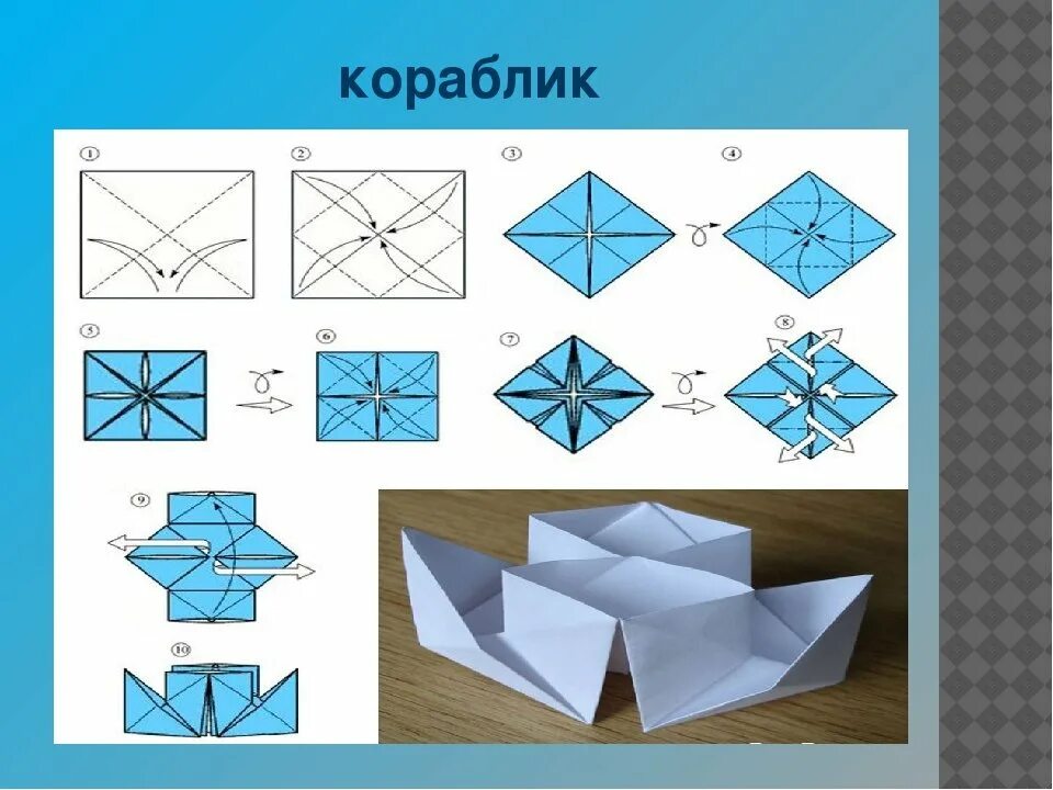 Кораблик из бумаги. Бумажный кораблик из бумаги. Кораблик из бумаги схема. Оригами. Задания оригами