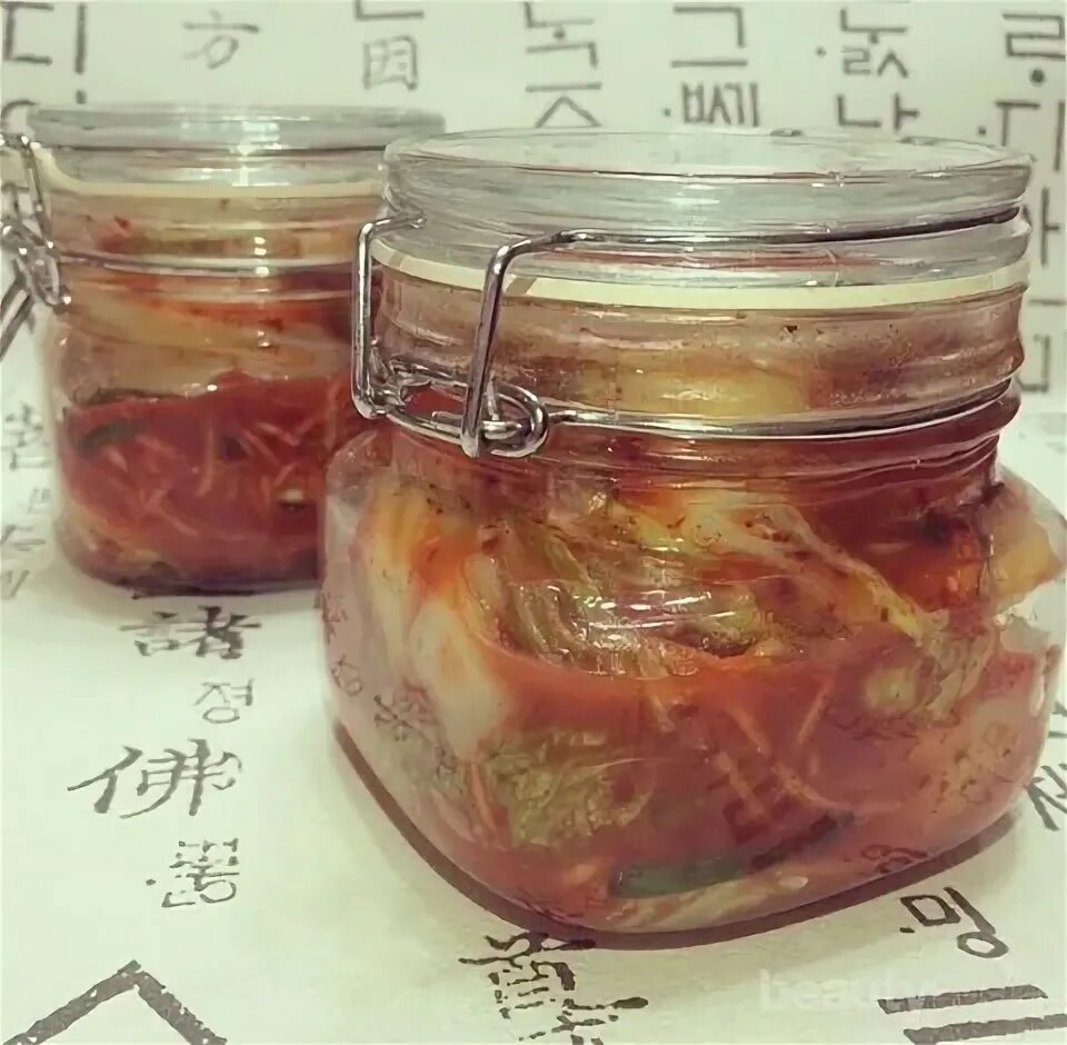 Kimchi to go загородный