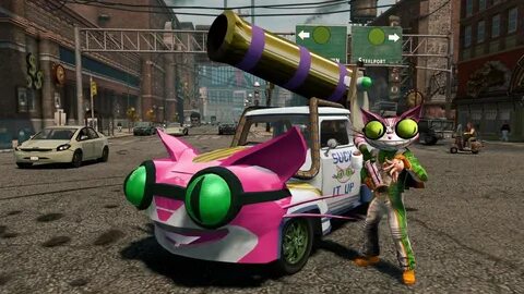 Saints row 3 деньги