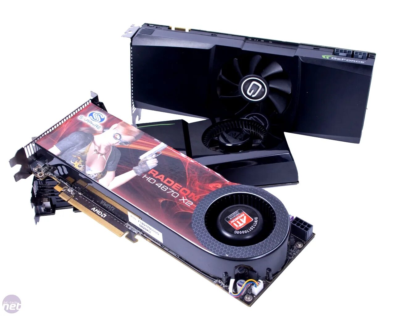 Core graphics card