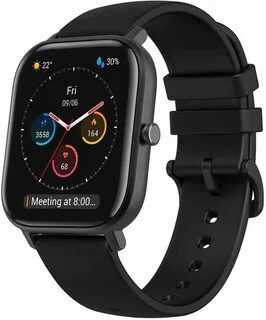 Amazfit smartwatch