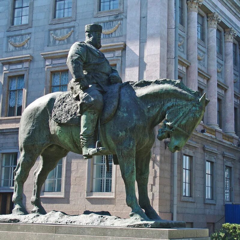 Памятник Александру 3 в Санкт-Петербурге Трубецкой. Памятник Александру III Трубецкой. Трубецкой скульптор памятник Александру 3. Памятник александру третьему