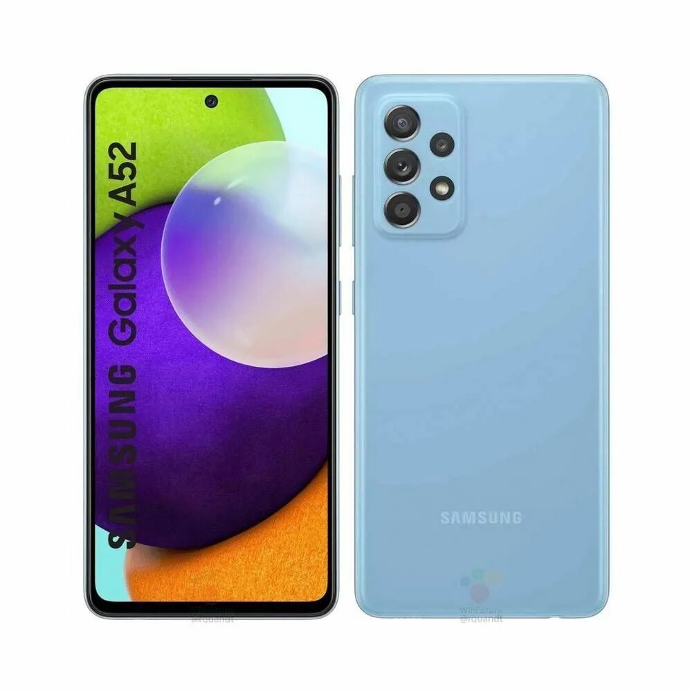 Смартфон samsung a52 128gb. Samsung galaxy a52.