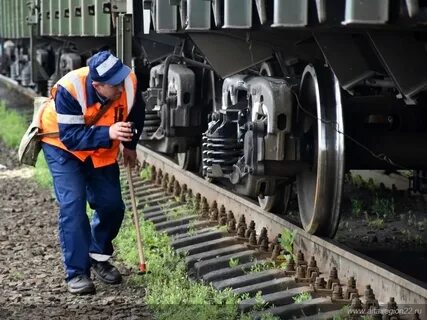 Эксплуатация вагонов на железной дороге