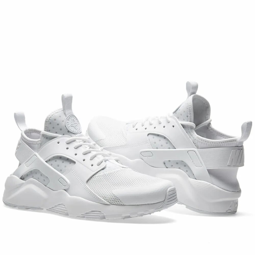 Кроссовки air huarache. Nike Air Huarache Ultra White. Nike Huarache Run Ultra White. Nike Air Huarache Run Ultra. Nike Air Huarache Run Ultra White.