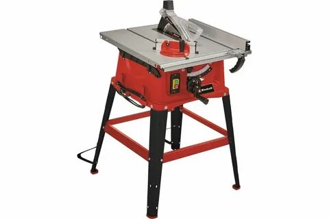 Пила стационарная einhell tc ts 2025