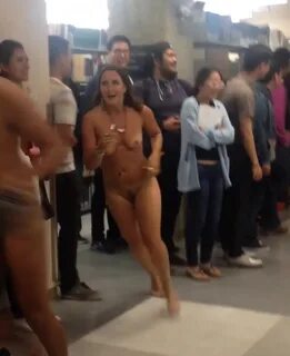 Uc berkeley nude.