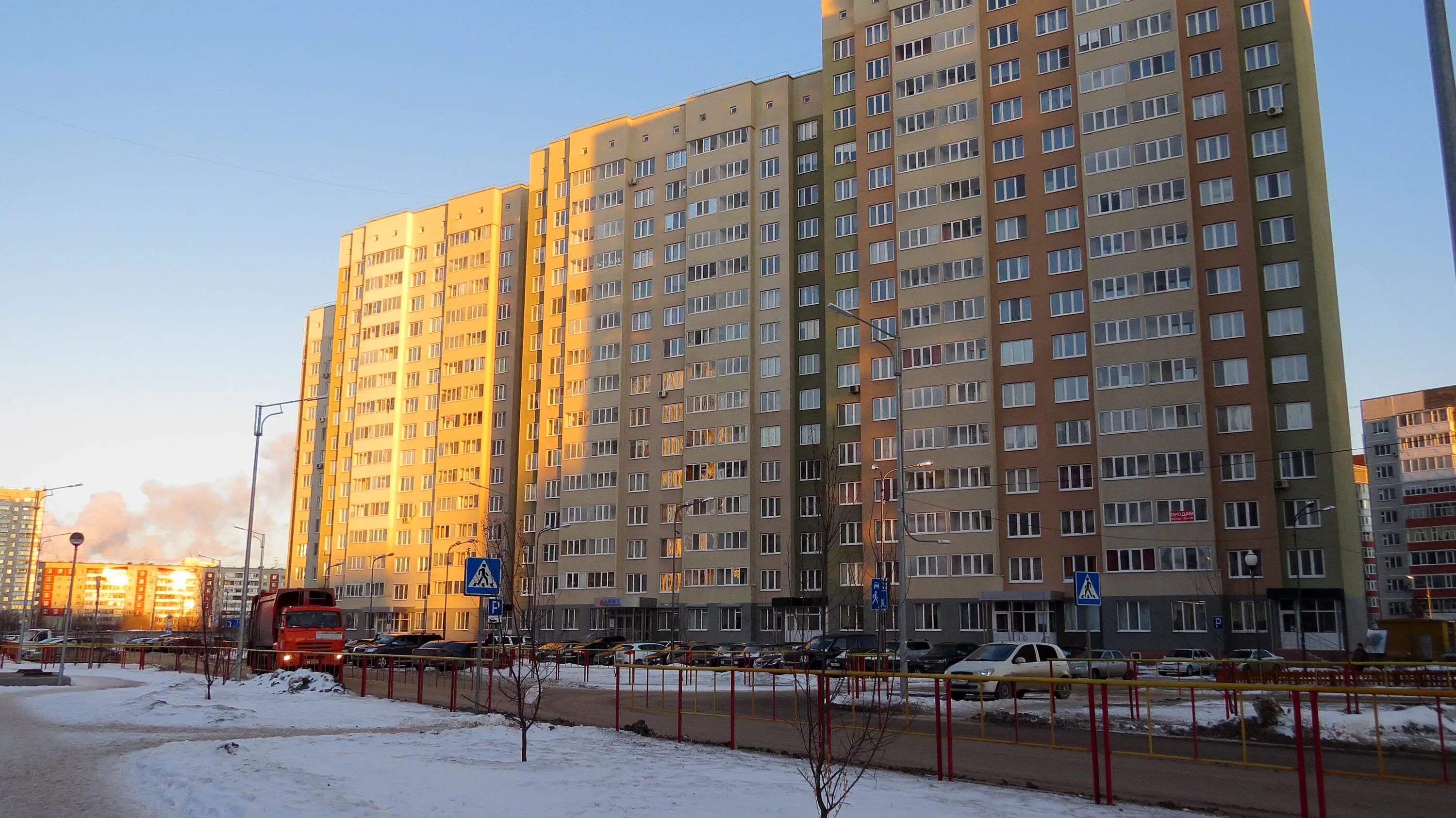 Отзывы о "Chernila Сервис", Московская область, Воскресенск, микрорайон Новлянск