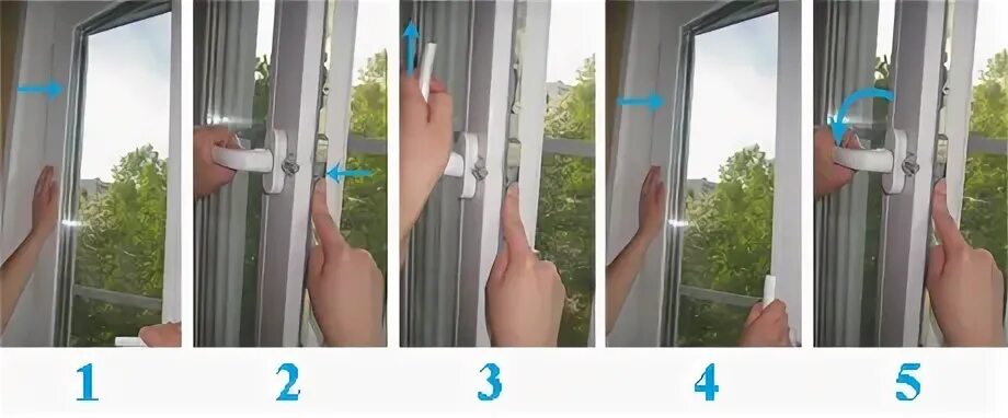 Почему до конца не закрывается